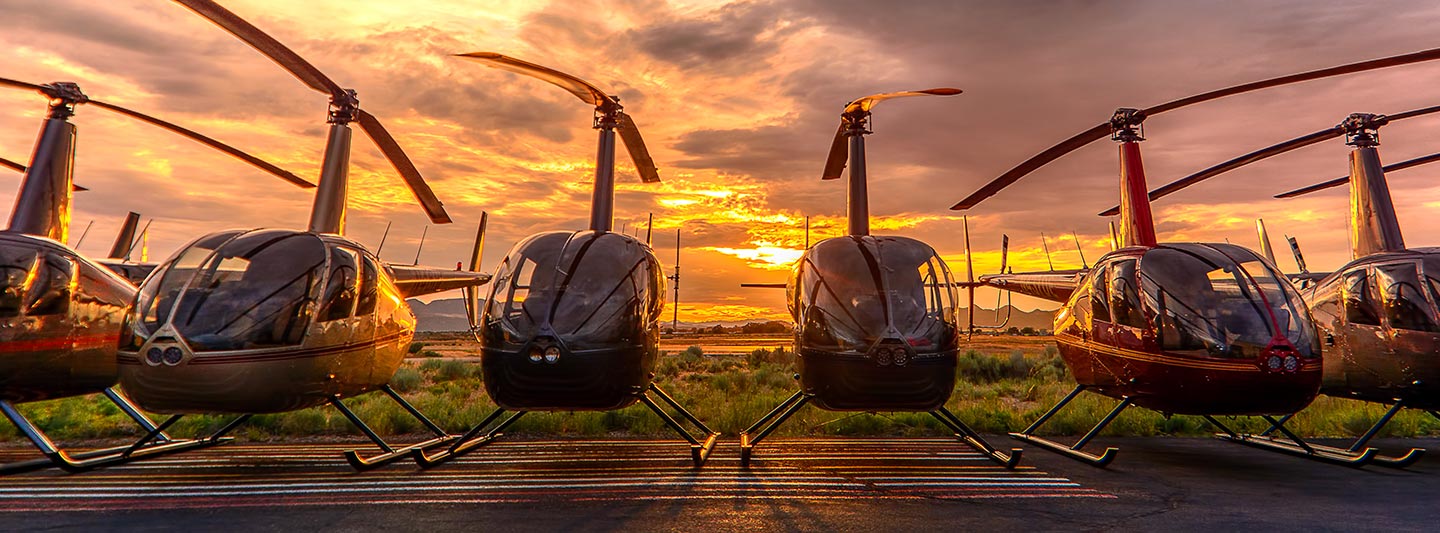 Contact Shreveport Helicopter Charters