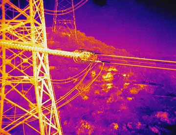 Infrared Imaging Shreveport
