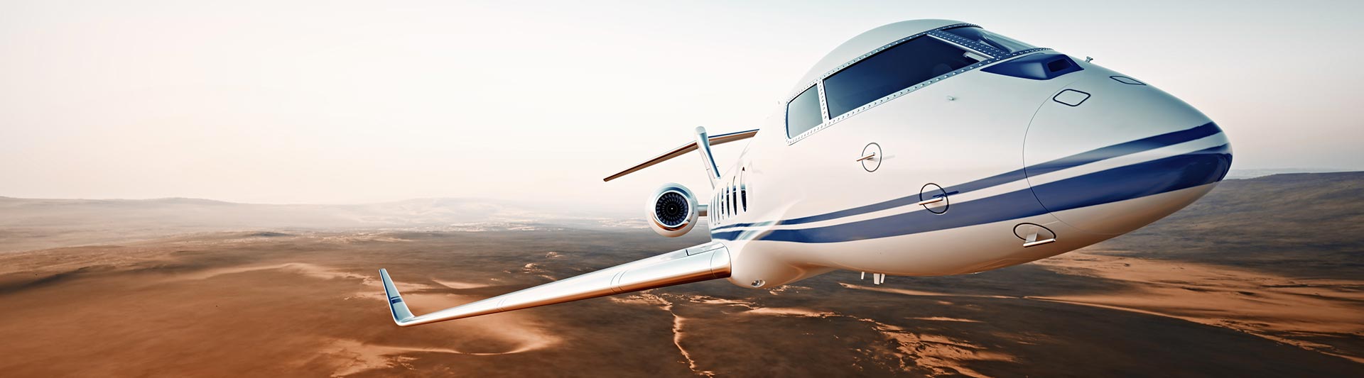 Shreveport Airplane Charters