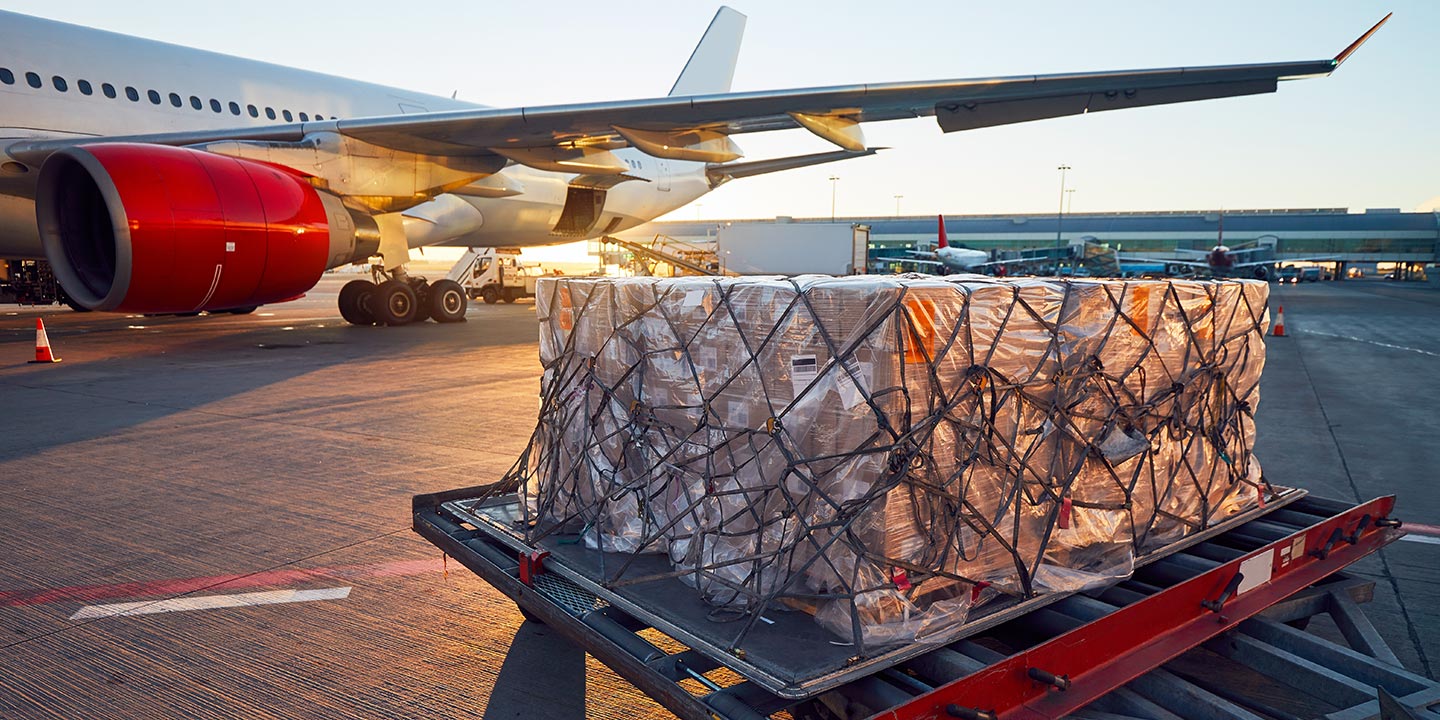 Shreveport Cargo Charter Flights